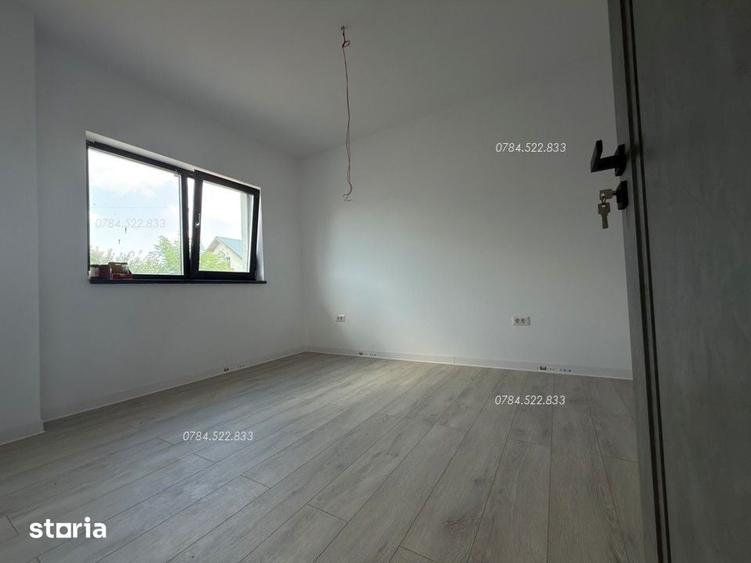 Vand casa PARTER 4 camere in apropiere de Bucuresti, comuna Berceni. - 11
