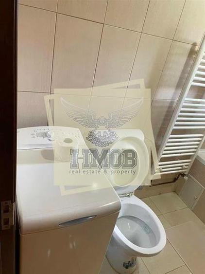 Apartament cu 2 camere semidecomandat în Mihai Viteazul
