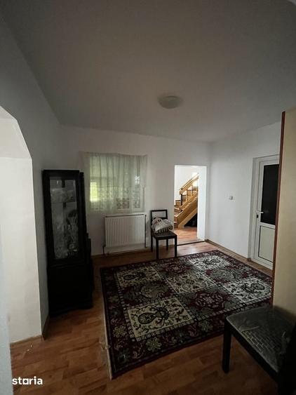 DIRECT PROPRIETAR | Casa P+1 mobilata | 260 mp | Teren 500 mp - 16