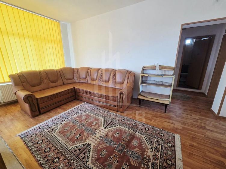 Apartament cu 4 camere, mobilat în Șelimbăr