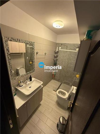 Apartament cu 3 camere decomandat în Moara de Vânt