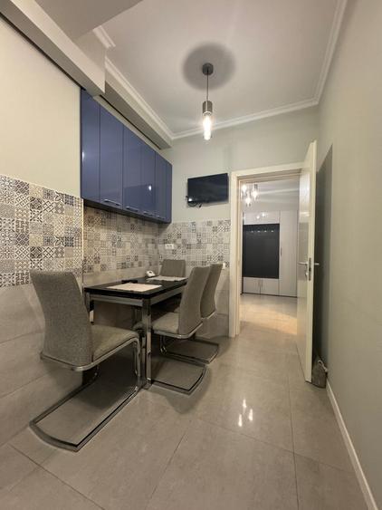 Închiriere apartament 2 camere langa plaja- Loc de parcare – Faleza Nord - 10