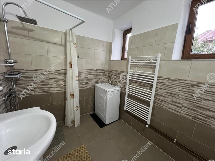 Casă cu 3 camere cu Teren 242 Mp în Calea Dumbrăvii