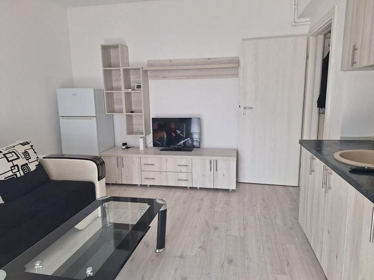 Apartament cu 2 camere decomandat în Chiajna