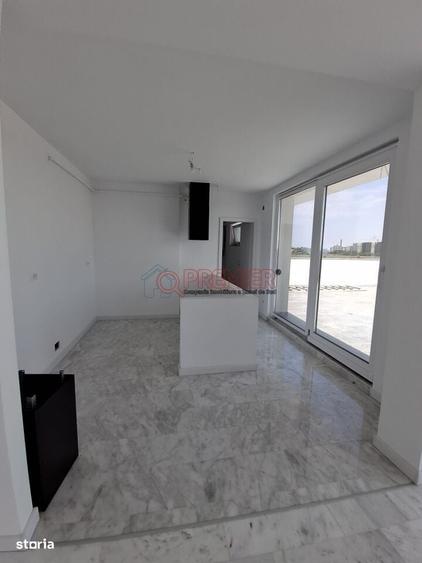 Apartament cu 3 Camere - Terasa Proprie 97 MP - Sector 4 - 5