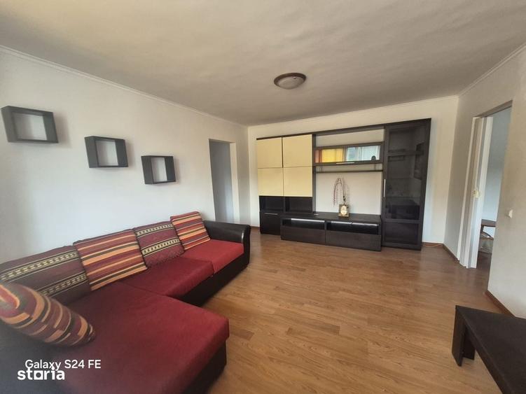 Apartament cu 3 camere în Bucium