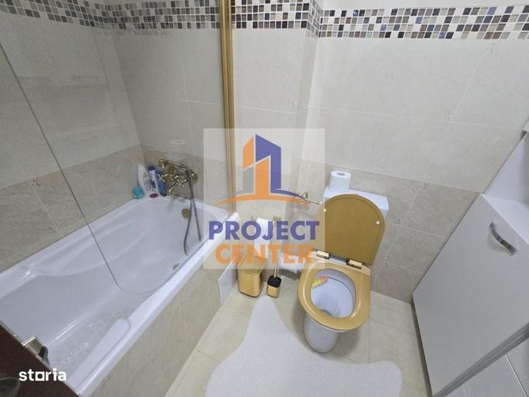 Apartament cu 2 camere în Prundu