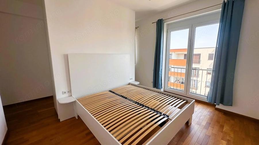 Penthouse 4 camere 120mp terase 55mp Balanta - 4