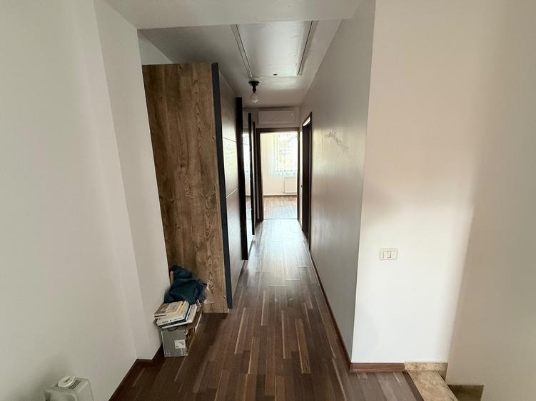 Duplex cu 4 camere cu Teren 289 Mp în Prelungirea Ghencea