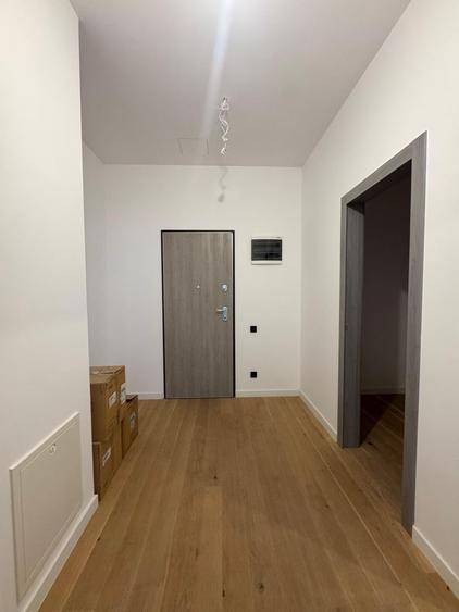 Apartament cu 2 camere decomandat în Floreasca
