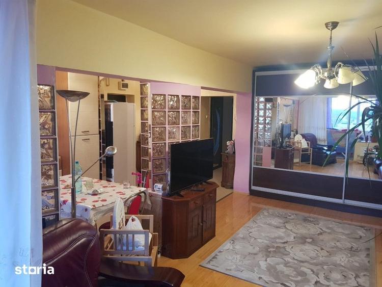 Apartament 3 camere decomandat, Buzaului. - 8
