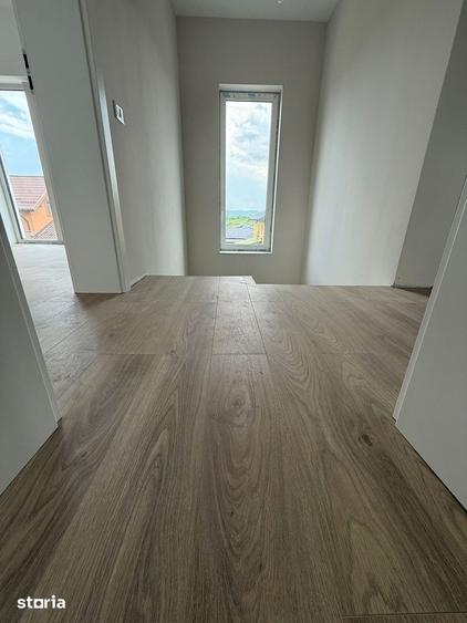 Casă cu 4 camere cu Teren 420 Mp în Cug