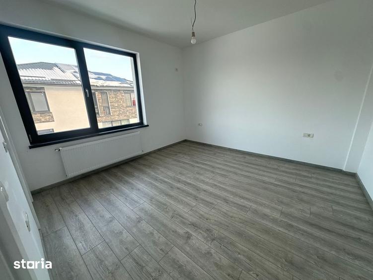 Duplex nou - Sector 5 | 92 mp utili | Teren 207 mp | Terasa 15 mp - 4