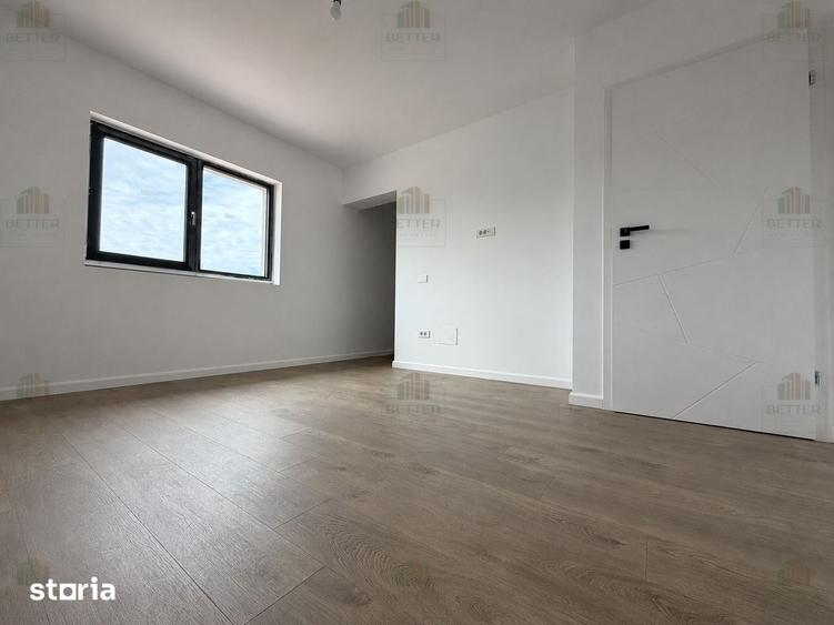 Casa de vanzare in Comuna Berceni P+1E - 4 camere - teren 338 mp - 5