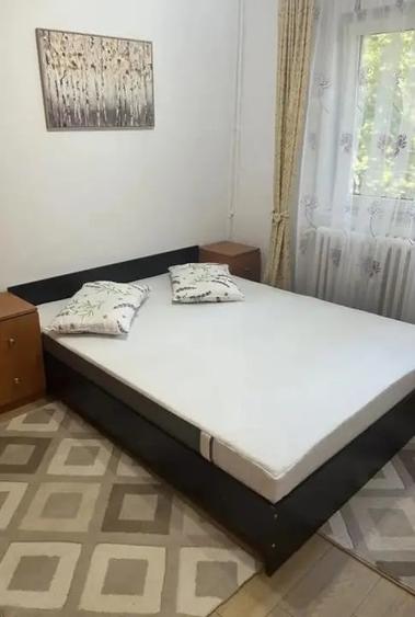 Apartament cu 2 camere semidecomandat, mobilat în Giurgiului