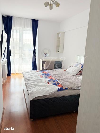 Apartament cu 2 camere în Vitan