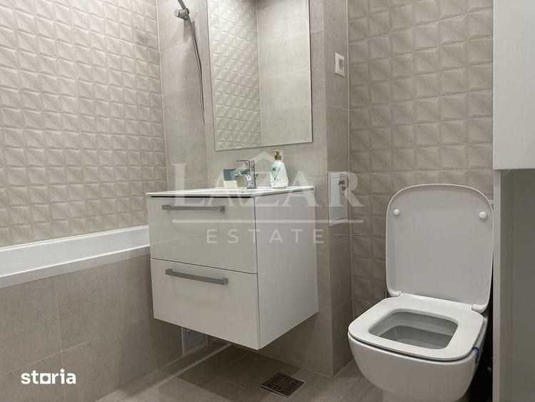 Apartament cu 2 camere semidecomandat în Theodor Pallady