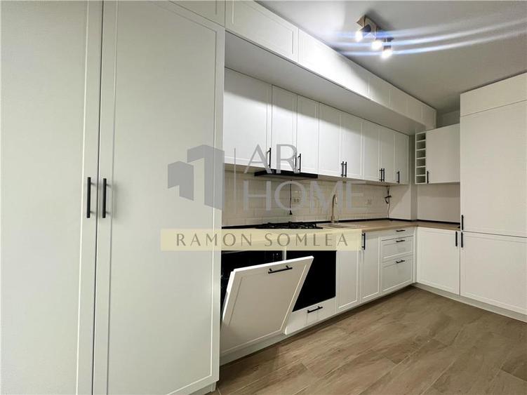 Apartament 2 camere, parcare proprie, cartier Albert, Ploiest - 3