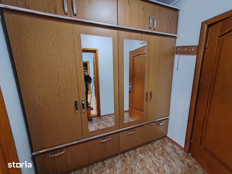Apartament cu 2 camere în Ultracentral