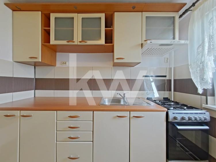 Apartament confortabil de inchiriat- 2 camere, Str Al. Minerva - 3