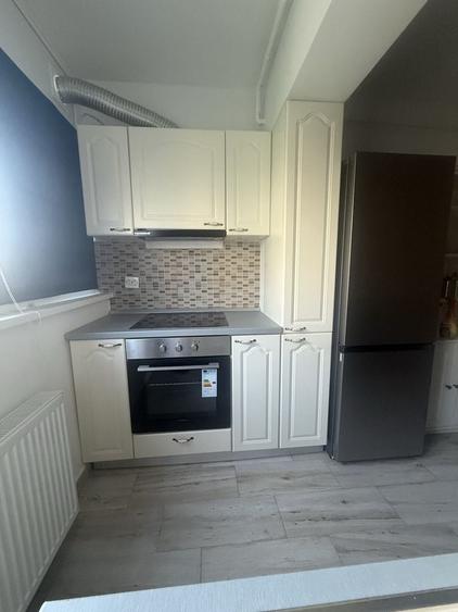 Inchiriez apartament 2 camere, sector 3, zona Auchan Titan, totul nou - 2