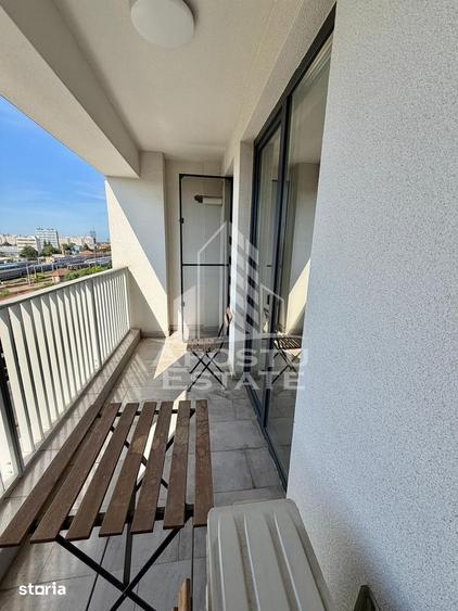 Apartament cu 2 camere de inchiriat,petfriendly,City Of Mara,Timisoara - 1