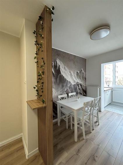 Apartament 2 camere Triaj - 1