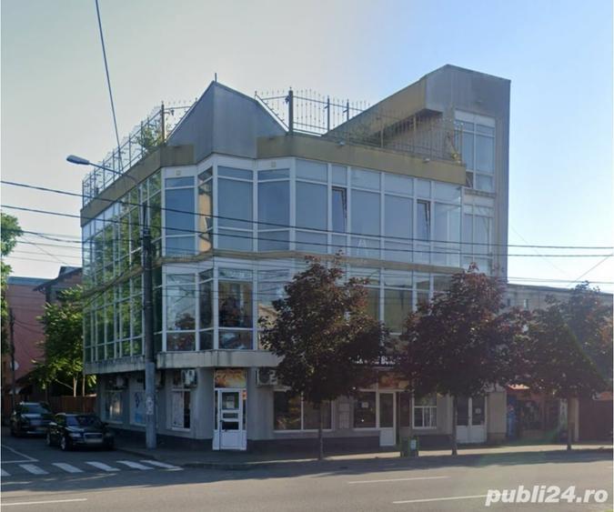 Spațiu comercial, de 180 mp, în Central