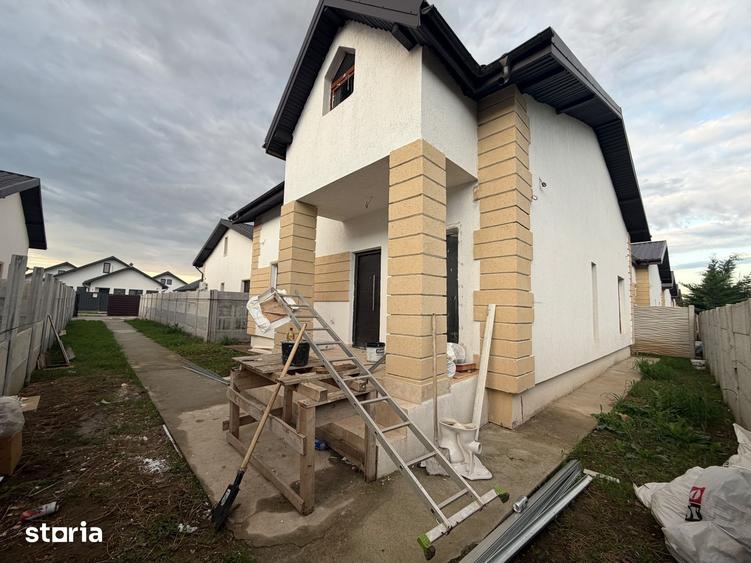 CASA TINERETULUI,OFERTA LUNA APRILIE, INCALZIRE IN PARDOSEALA,COMIS 0% - 1