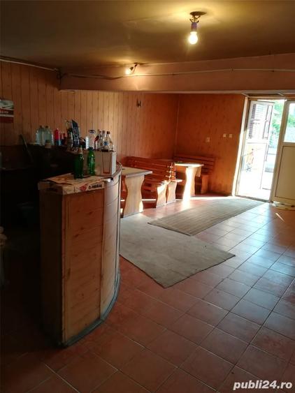 Spațiu comercial, de 150 mp, în Roata de Jos