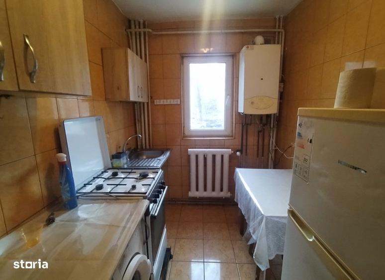 Apartament cu 2 camere în Alexandru cel Bun