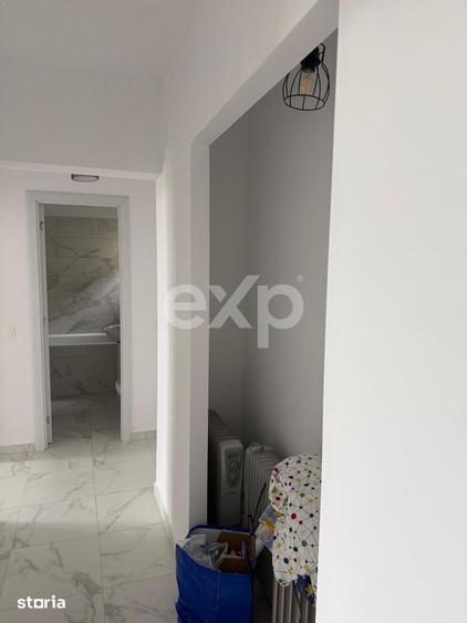 Apartament cu 4 camere în Tineretului