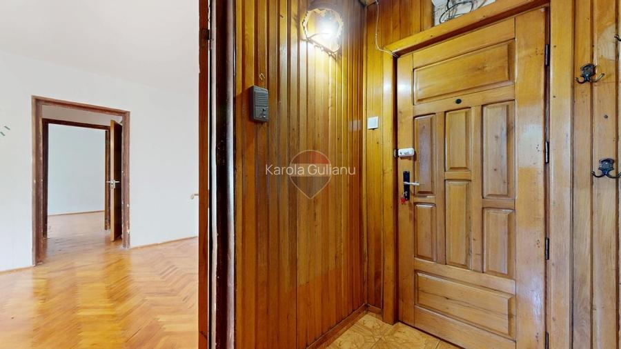 Apartament 2 camere de vânzare în Brașov, Centrul Civic, Bd. Victoriei