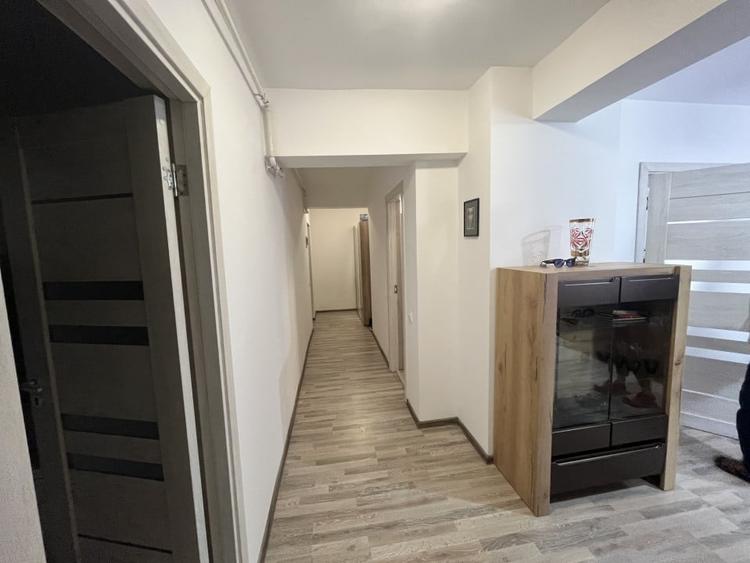 Apartament 3 camere, mobilat utilat, 66mp, zona Balastierei - 9