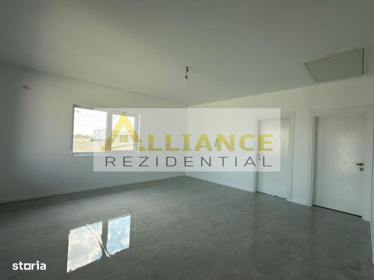 Casa individuala | 1 Nivel | 3 camere | Teren 350mp - 5