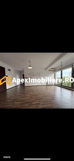 Apartament cu 2 camere semidecomandat în Grozăvești