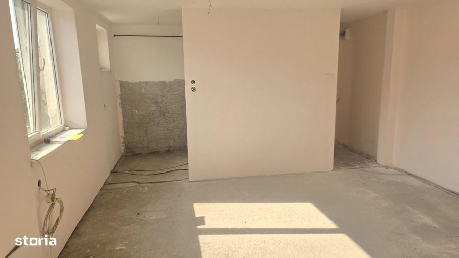 Vand apartament cu 2 camere in Deva, zona Dacia, - 4