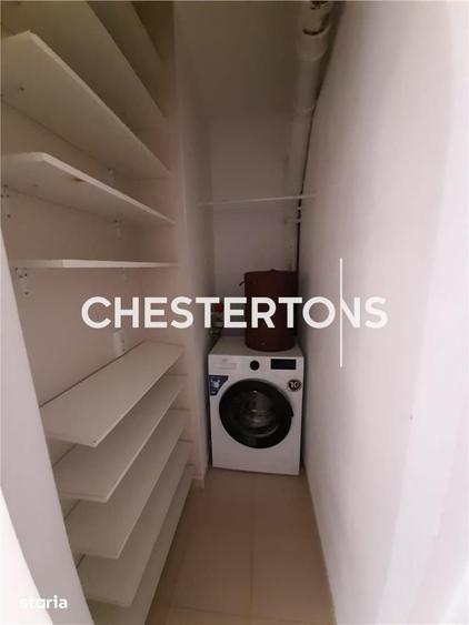 Apartament cu 2 camere în Tineretului