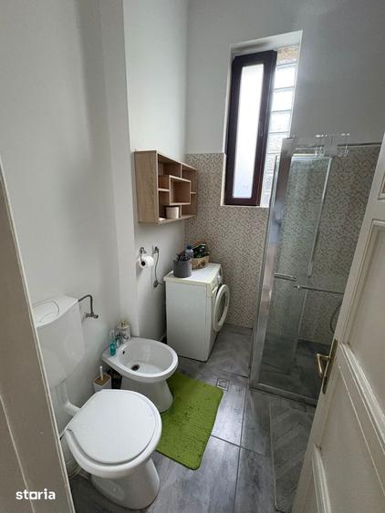 Studio de Inchiriat | Zona Romana | Acces Metrou Piata Romana - 7