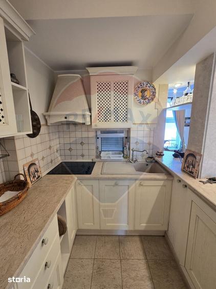 DE VANZARE Apartament cu 4 camere in Mamaia Nord - 11