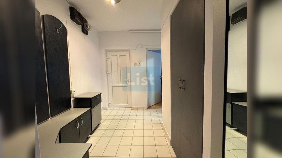 Apartament cu 2 camere decomandat, mobilat în Gruia