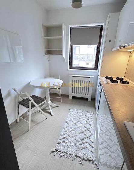 Apartament cu 2 camere decomandat, mobilat în Dobroești