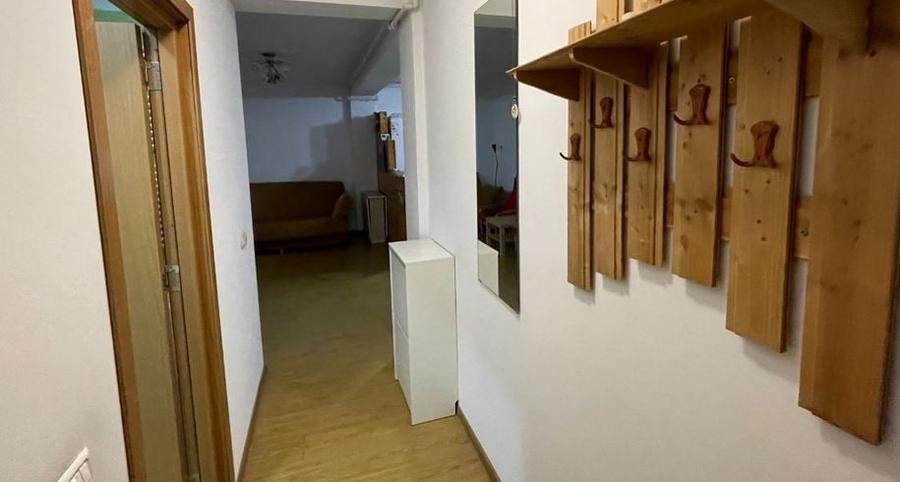 Apartament cu 2 camere semidecomandat în Voluntari