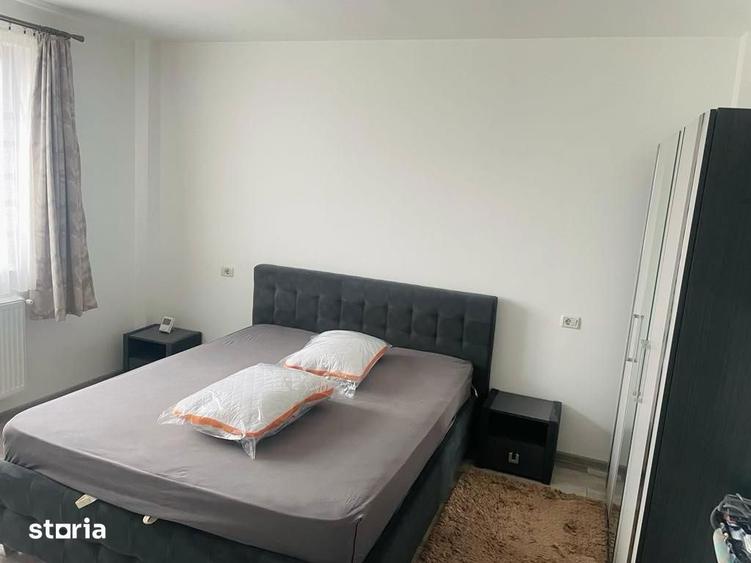 Apartament 3 camere | Parcare | Bloc nou | Pacurari - Valea Lupului - 6