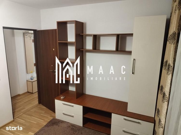 Apartament cu 2 camere decomandat în Șelimbăr — fotografia 3