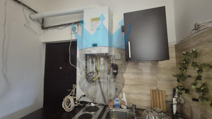 Birou, de 60 mp, în Cotroceni