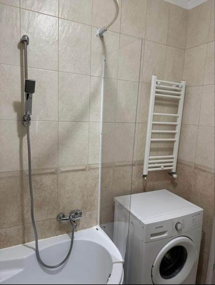 Garsonieră decomandată în Chiajna