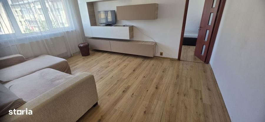 Nordic- apartament cu 2 camere etaj 4/5 - 8