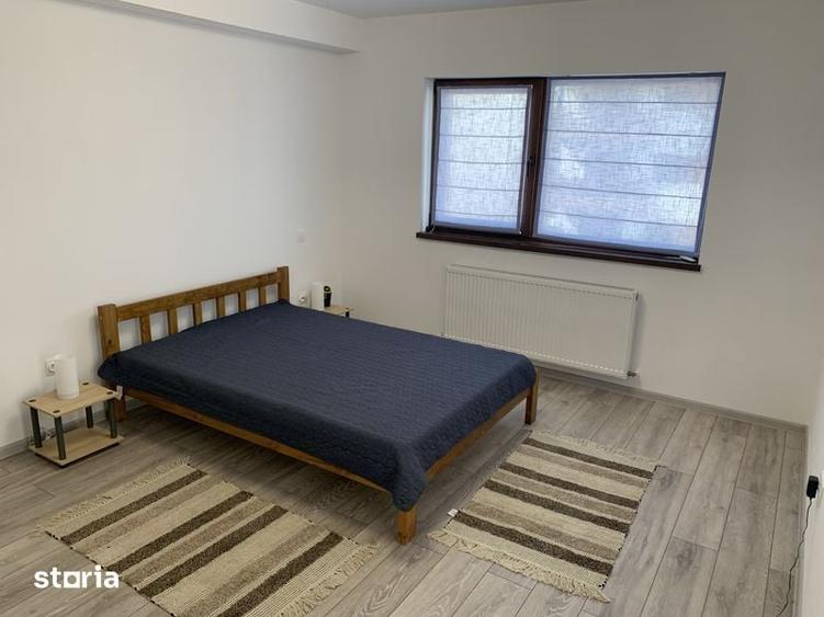 Casă cu 3 camere cu Teren 70 Mp în Sânpetru