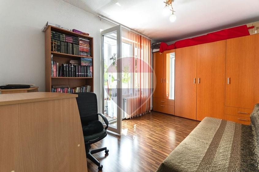 Ap 2 cam, decomandat | Str. 9 Mai | Comision 0% | Pet Friendly 470€ - 7